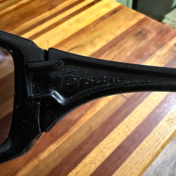 Oakley Black Sunglasses